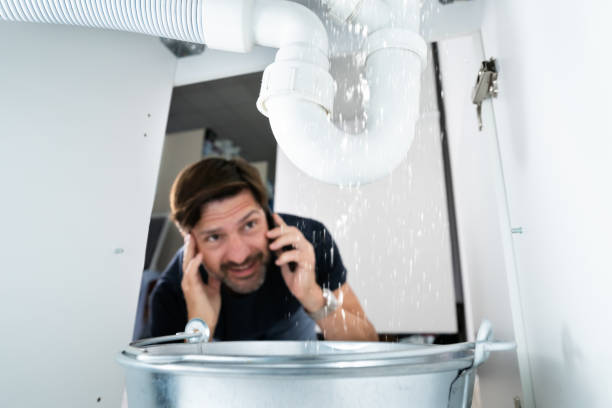 Best Emergency Plumber  in Bonneau Beach, SC