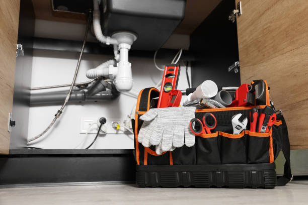 Best Gas Line Repair  in Bonneau Beach, SC