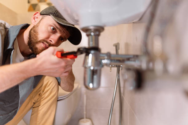 Reliable Bonneau Beach, SC Plumbing Solutions