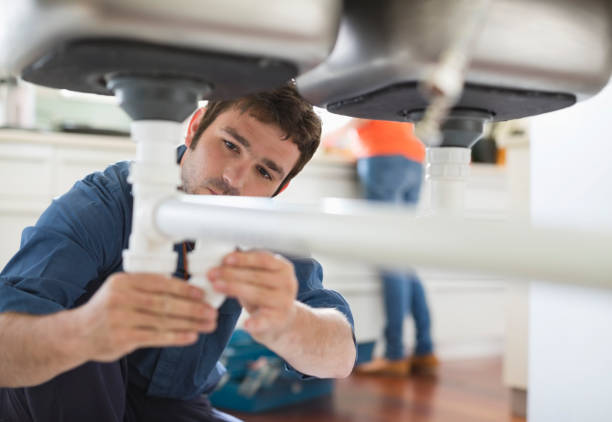 Best Affordable Plumbing Services  in Bonneau Beach, SC
