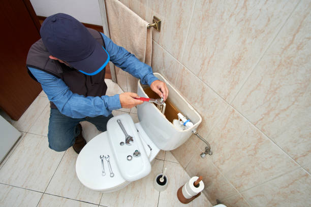 Best Sewer Cleaning Services  in Bonneau Beach, SC
