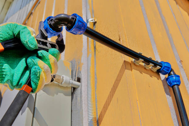 Best Leak Detection Services  in Bonneau Beach, SC